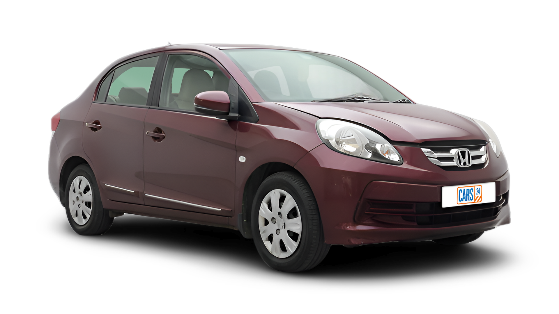 Honda Amaze-img